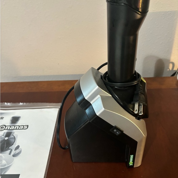 Yonanas classic dessert machine - Picture 2 of 4